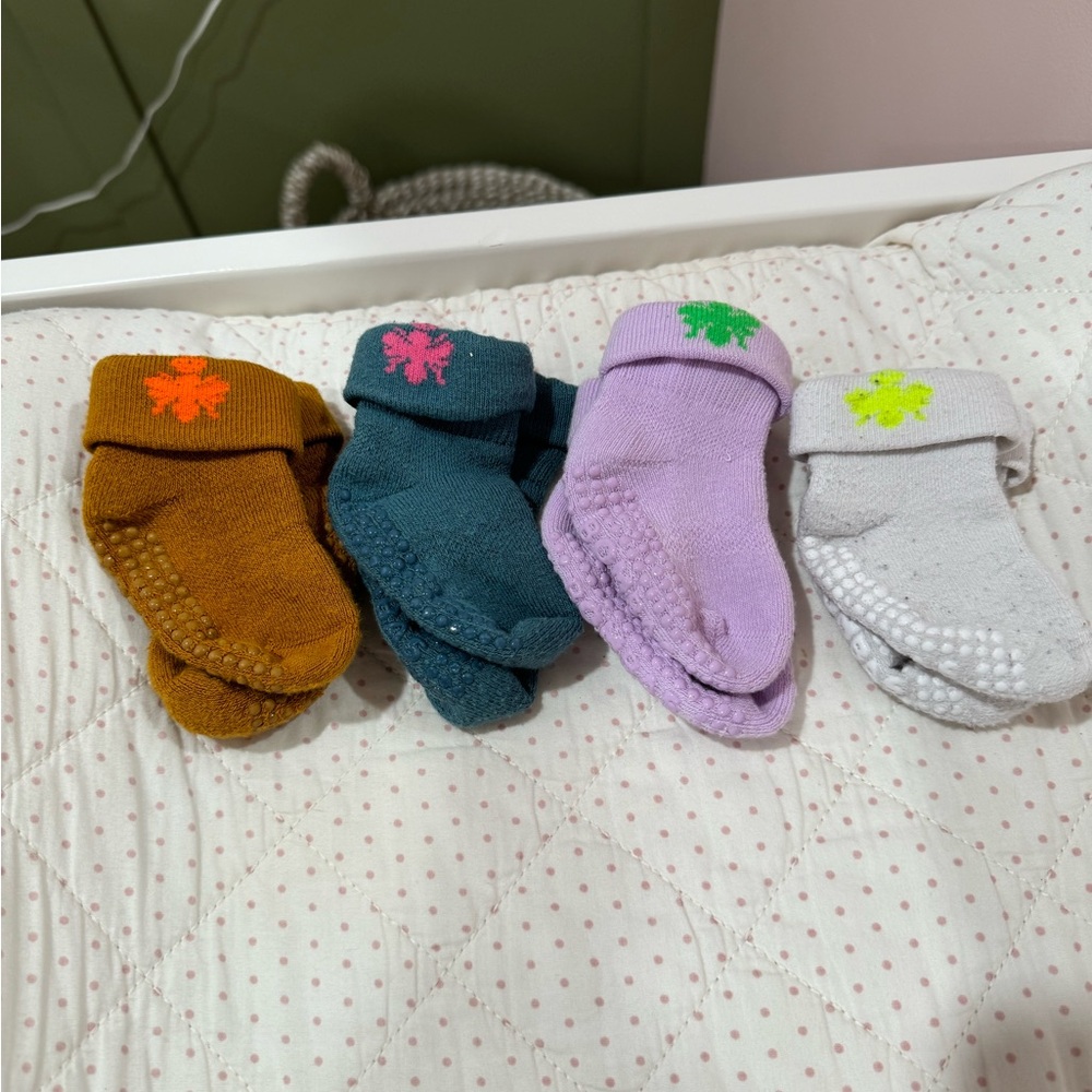 Baby Bombas